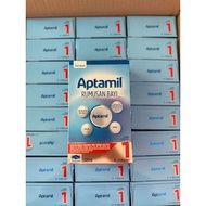 Aptamil Step 1 0-6 months 120g  Expire  02/2026 (fast delivery)