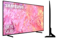SAMSUNG 55Q63C QLED TV 智能電視機