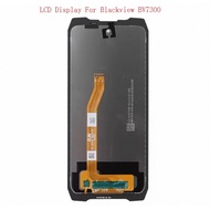 Blackview BV7300 Screen