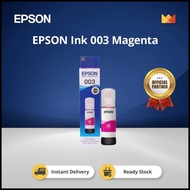 Epson Ink 003 Magenta