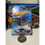 Hotwheels Hudson Hornet