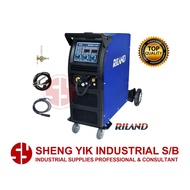 SYI Riland MIG250GS MIG 250GS Welding Machine
