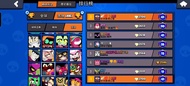 Brawl Stars 代打