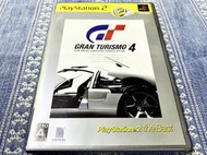 幸運小兔 PS2 跑車浪漫旅 4 PS2 GT4 PlayStation2 B7
