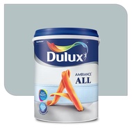 Dulux Ambiance™ All Premium Interior Wall Paint (Limoges Blue - 30BG 56/045)