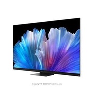 TCL C935 4K QLED 量子顯示器 Mini LED背光 1000+分區控光 144HZ可變刷新率 金屬邊框 75吋