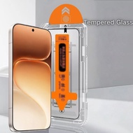2PCS Dust Free Tempered Glass for Honor 600 Pro/ 600 Lite/600e/600 Screen Protector Easy Full Glue G