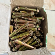 DYNABOLT 12x75 DYNABOLT 12x75