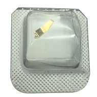 Parts Repairment Accessories Battery Clamp For ETA 976.001 Quartz Watch Movement