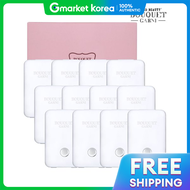 Bouquet Garni | Bouquet Garni Bathroom Fragrance Air Freshener Black Cherry Scent 8ml x16 Pieces