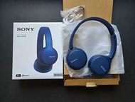 Sony Headphones WH-CH510