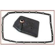 FORD RANGER AUTO TRANSMISSION FILTER&GASKET ATF (BL3Z7A098A)
