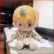 SQ1 Limbus Company Don Quixote Ishmael Jia Baoyu Plushie Game Peripherals Cotton Companion Dolls QS1