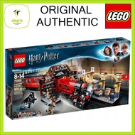 75955 Harry Potter 75955 Hogwarts Express (2018)