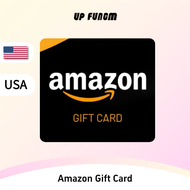 Amazon USA Amazon Gift Card US Wallet Amazon 5 USD~100 USD✨Amazon Code USA✨UP FUNGM.MY【24/7 Email De