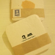 紙杯墊（圈圈）