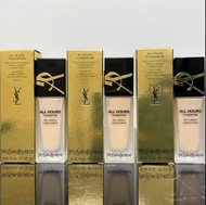 🩷正品現貨🩷YSL 恆久完美無瑕持妝粉底液 25ml
