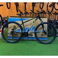 TRINX BIKE🔥(OFFER SEKARANG)🤩29er Trinx M100 Pro Alloy MTB🇮🇹💥#BASIKAL MTB#