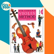 Violin Method Book 2 - Student's Book by Eta Cohen (UK edition, paperback)