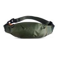 Men's Kremlin Waterproof Waistbag Waterproof Sling Bag By Ant Project