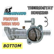 PROTON WIRA VDO FUEL INJECTOR THERMOSTAT HOUSING BOTTOM