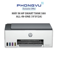 HP Smart Tank 580 All-in-One Printer (1F3Y2A) -