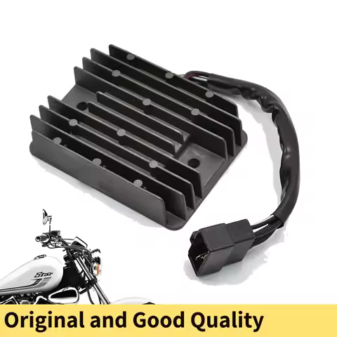 Motorcycle Voltage Regulator Rectifier Fits for Triumph America 865 EFI Triumph 865 2008-2017 Motorc