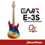 Eart E-3S กีต้าร์ไฟฟ้า EART E3S รับประกันศูนย์ Music Arms