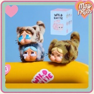 CRYBABY Wild but Cutie Keychain