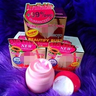 BIG BUST CREAM / BIG BUST SERUM / CREAM MONTOK