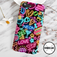 Beli Case Vivo Y53 / Vivo 1606 ( Doodle ) Fashion Printing Cartoon Karakter - Custom Case - Phone C