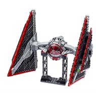 LEGO STAR WARS 75272 Sith TIE Fighter ONLY NEW