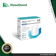 TPLink Deco X50 (1-Pack) AX3000 Whole Home Mesh WiFi 6 System