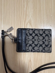 【包SF店】Coach 證件套 card holder