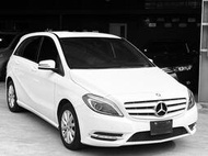 🌈2014 賓士"Mercedes-Benz B180🌈FB:小闕中古車