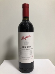 Penfolds 奔富 407  （2021）