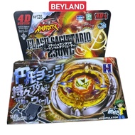 Beyblade 4D BB126 Light Boss Flash Sacittari0