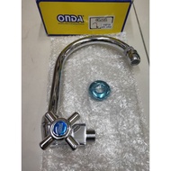 Water faucet V 627 CA Onda