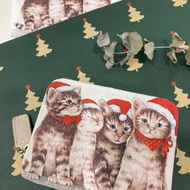 【零錢卡片包】風琴式小皮夾 卡夾 錢包 短夾 零錢包 生日 情人節