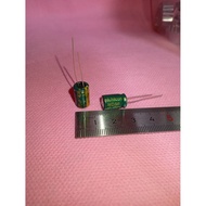 Elko 470uf 25v Nichicon