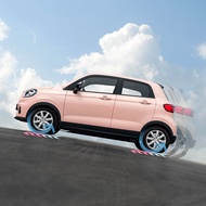 [Deposit] Zero Running 23 T03 New Energy Electric Car Whole Car New Car Buy Car Tmall Car Car