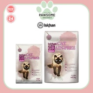 ISKHAN Cat Grain Free All Life Cat Food For Cats 6.5KG