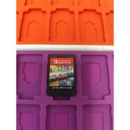 Nintendo Switch Game - Gear Club 2 (No box)