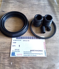 BỘ SIN THẮNG ĐĨA TRƯỚC CHEVROLET CRUZE/ ORLANDO