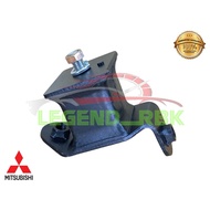 (1PC) MITSUBISHI FUSO CANTER FG538 FG638 4WD 4X4 3TON LEFT / RIGHT ENGINE MOUNTING (PREMIUM QUALITY)