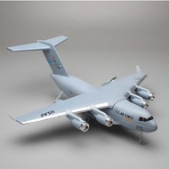 New Product US Army C17 Transport Aircraft Fixed Wing Foam Remote Control Glider Handmade Model Airc