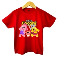 JEJE KIDS COCOBI children's t-shirt