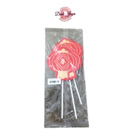 TKS 29 Chinese New Year Toppers