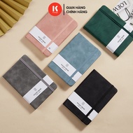 Mini Notebook, Pocket Notebook, A7 Mini Notebook Vocabulary Notes Formula Personal Notes for Student