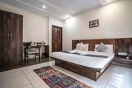Hotel Naman Udaipur